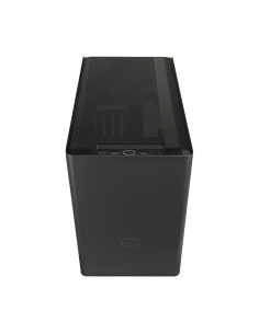 Cooler Master MasterBox NR200P V2 Escritorio Negro 2