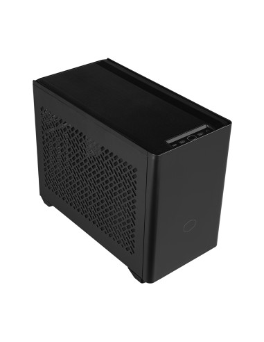 Cooler Master MasterBox NR200P V2 Escritorio Negro