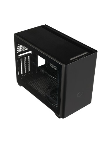 Cooler Master MasterBox NR200P V2 Escritorio Negro