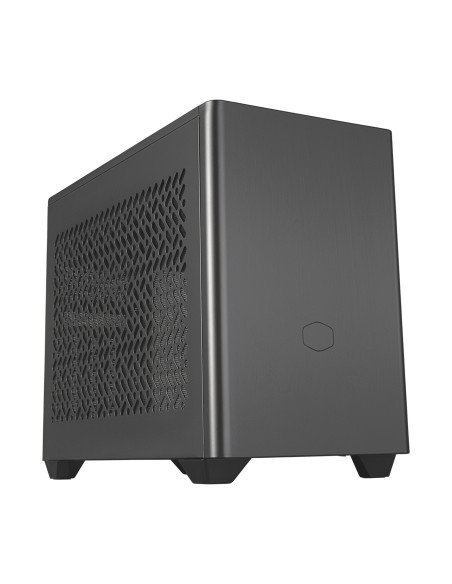 Cooler Master MasterBox NR200P V2 Escritorio Negro
