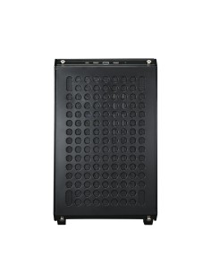Cooler Master QUBE 500 Flatpack Black Edition Midi Tower Negro 2