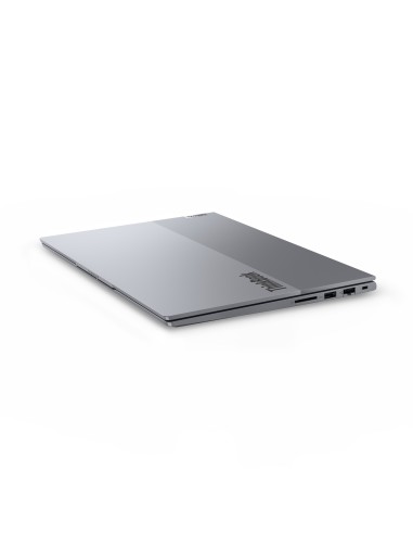 Lenovo ThinkBook 14 G6 IRL Intel® Core™ i5 i5-13420H Portátil 35,6 cm (14") WUXGA 16 GB DDR5-SDRAM 512 GB SSD Wi-Fi 6