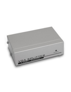 AISENS A116-0085 divisor de video VGA 4x VGA 2