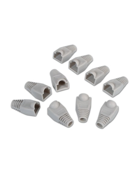 AISENS A140-0306 accesorio para cable Funda sujetacables