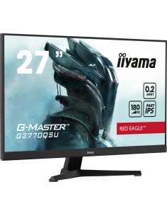iiyama G-MASTER G2770QSU-B6 pantalla para PC 68,6 cm (27") 2560 x 1440 Pixeles Wide Quad HD LED Negro 2