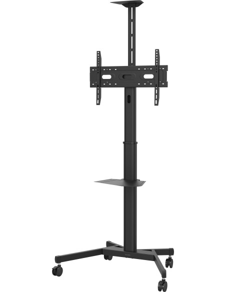 Vision VFM-F19 soporte para TV 2,03 m (80") Negro