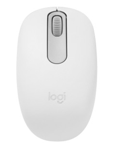 Logitech M196 ratón Universal Ambidextro Bluetooth IR LED 1000 DPI