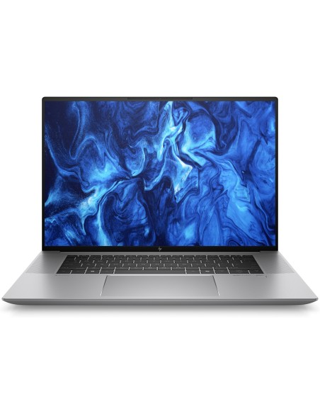 HP ZBook Studio 16 G11 Intel Core Ultra 7 155H Estación de trabajo móvil 40,6 cm (16") WUXGA 32 GB DDR5-SDRAM 1 TB SSD NVIDIA