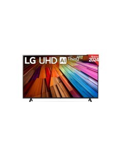 LG UHD 75UT80006LA Televisor 190,5 cm (75") 4K Ultra HD Smart TV Wifi Azul 2