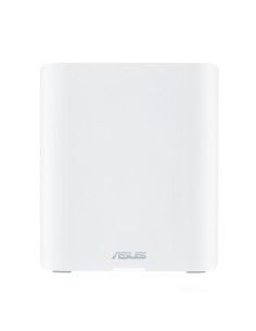 ASUS ZenWiFi BT8 (2-pack) Tribanda (2.4 GHz   5 GHz   6 GHz) Wi-Fi 7 (802.11be) Blanco 3 Interno 2