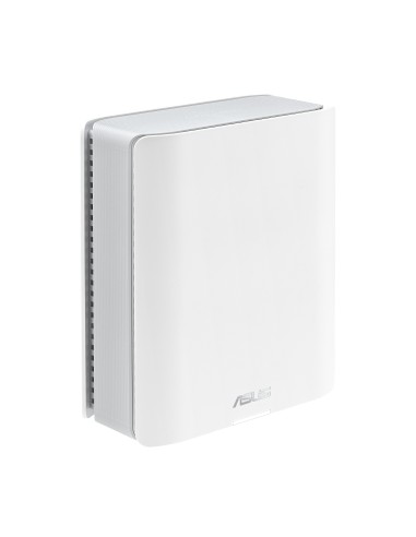 ASUS ZenWiFi BT8 (2-pack) Tribanda (2.4 GHz   5 GHz   6 GHz) Wi-Fi 7 (802.11be) Blanco 3 Interno