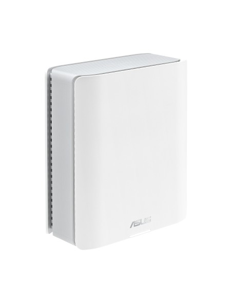 ASUS ZenWiFi BT8 (2-pack) Tribanda (2.4 GHz   5 GHz   6 GHz) Wi-Fi 7 (802.11be) Blanco 3 Interno