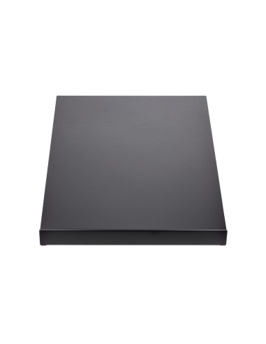 StarTech.com Estante Ajustable 1U para Rack de Servidores - 150kg - Bandeja Universal de 19 Pulgadas Ajustable de 49,5 a 96,5cm