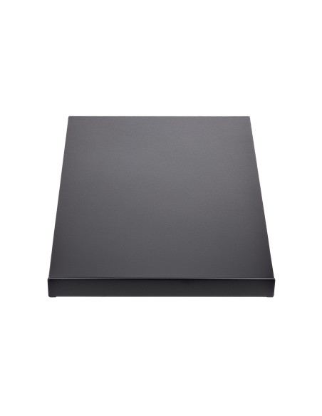 StarTech.com Estante Ajustable 1U para Rack de Servidores - 150kg - Bandeja Universal de 19 Pulgadas Ajustable de 49,5 a 96,5cm