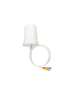 Cisco AIR-ANT2544V4M-RS antena para red Antena omnidireccional RP-TNC 4 dBi