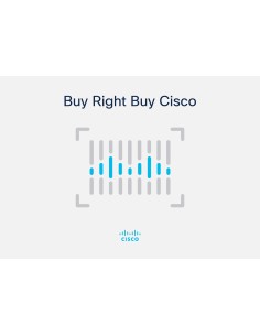 Cisco AIR-ANT2544V4M-RS antena para red Antena omnidireccional RP-TNC 4 dBi 2