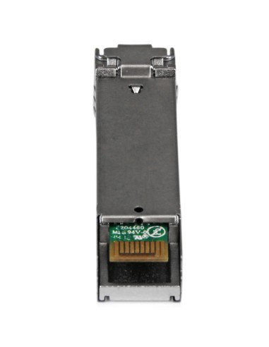 StarTech.com Módulo Transceptor SFP compatible con HPE J4859C - 1000BASE-LX - Monomodo   Multimodo de 1 GbE - SFP Ethernet