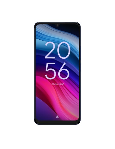 TCL 50 505 17,1 cm (6.75") SIM doble Android 14 4G USB Tipo C 6 GB 256 GB 5010 mAh Azul