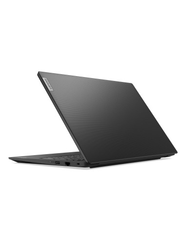 Lenovo V V15 Intel® Core™ i5 i5-13420H Portátil 39,6 cm (15.6") Full HD 8 GB DDR4-SDRAM 512 GB SSD Wi-Fi 6 (802.11ax) Negro