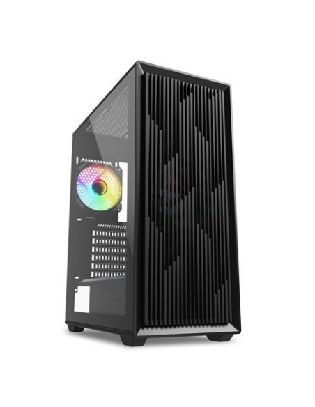 Sharkoon VK2 Full Tower Negro