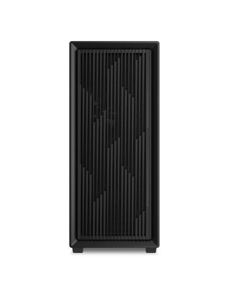 Sharkoon VK2 Full Tower Negro