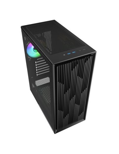 Sharkoon VK2 Full Tower Negro