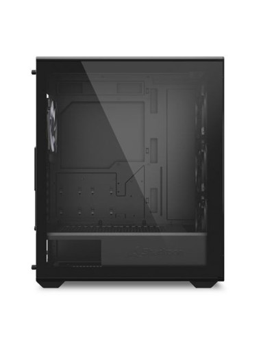 Sharkoon VK2 Full Tower Negro