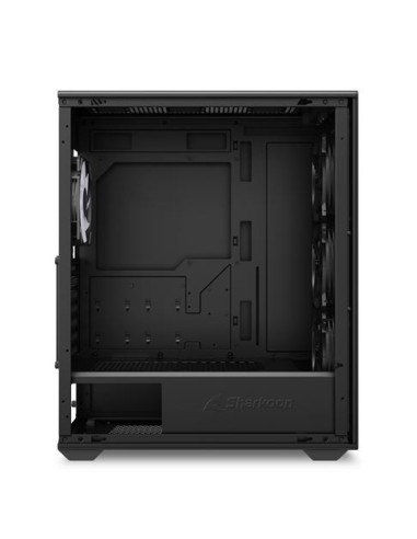 Sharkoon VK2 Full Tower Negro