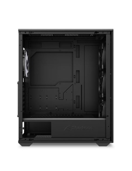 Sharkoon VK2 Full Tower Negro