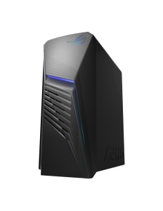 ASUS ROG Strix G13CHR G13CHR-71470F0580 - Sobremesa Gaming de (Intel Core i7-14700F, 32GB RAM, 1TB SSD, NVIDIA RTX 4060 Ti 8GB, 2