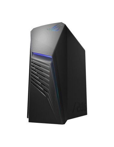 ASUS ROG Strix G13CHR G13CHR-71470F0580 - Sobremesa Gaming de (Intel Core i7-14700F, 32GB RAM, 1TB SSD, NVIDIA RTX 4060 Ti 8GB,