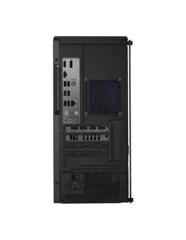 ASUS ROG Strix G13CHR G13CHR-71470F0580 - Sobremesa Gaming de (Intel Core i7-14700F, 32GB RAM, 1TB SSD, NVIDIA RTX 4060 Ti 8GB,