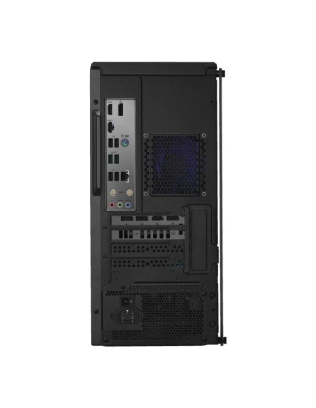 ASUS ROG Strix G13CHR G13CHR-71470F0580 - Sobremesa Gaming de (Intel Core i7-14700F, 32GB RAM, 1TB SSD, NVIDIA RTX 4060 Ti 8GB,