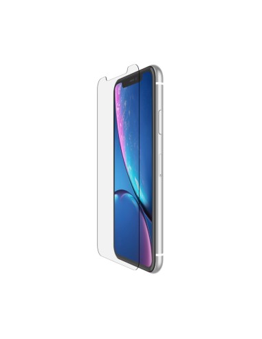 Belkin InvisiGlass Protector de pantalla Apple