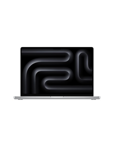 Apple MacBook Pro Apple M M4 Max Portátil 41,1 cm (16.2") 36 GB 1 TB SSD Wi-Fi 6E (802.11ax) macOS Sequoia Plata Apple MacBook Pro Apple M M4 Max Portátil 41,1 cm (16.2") 36 GB 1 TB SSD Wi-Fi 6E (802.11ax) macOS Sequoia Plata