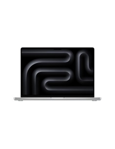 Apple MacBook Pro Apple M M4 Max Portátil 41,1 cm (16.2") 48 GB 1 TB SSD Wi-Fi 6E (802.11ax) macOS Sequoia Plata