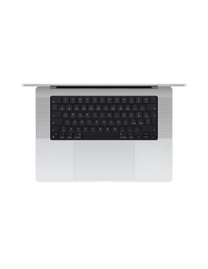 Apple MacBook Pro Apple M M4 Max Portátil 41,1 cm (16.2") 48 GB 1 TB SSD Wi-Fi 6E (802.11ax) macOS Sequoia Plata 2