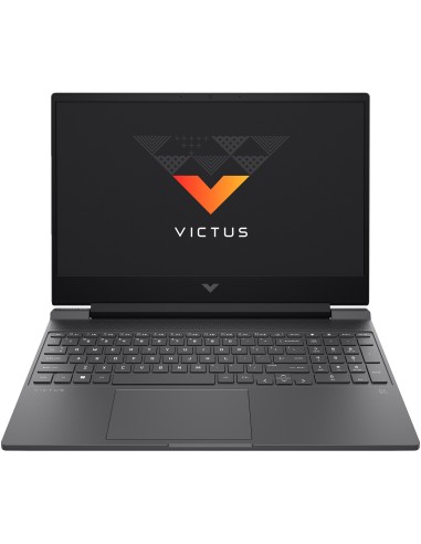 HP Victus Gaming 15-fa0052ns Intel® Core™ i5 i5-12450H Portátil 39,6 cm (15.6") Full HD 16 GB DDR4-SDRAM 512 GB SSD NVIDIA