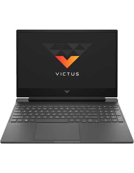 HP Victus Gaming 15-fa0052ns Intel® Core™ i5 i5-12450H Portátil 39,6 cm (15.6") Full HD 16 GB DDR4-SDRAM 512 GB SSD NVIDIA HP Victus Gaming 15-fa0052ns Intel® Core™ i5 i5-12450H Portátil 39,6 cm (15.6") Full HD 16 GB DDR4-SDRAM 512 GB SSD NVIDIA