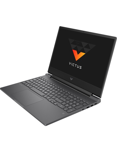 HP Victus Gaming 15-fa0052ns Intel® Core™ i5 i5-12450H Portátil 39,6 cm (15.6") Full HD 16 GB DDR4-SDRAM 512 GB SSD NVIDIA HP Victus Gaming 15-fa0052ns Intel® Core™ i5 i5-12450H Portátil 39,6 cm (15.6") Full HD 16 GB DDR4-SDRAM 512 GB SSD NVIDIA