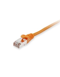 Equip 606600 cable de red Naranja 0,15 m Cat6a S FTP (S-STP) 2