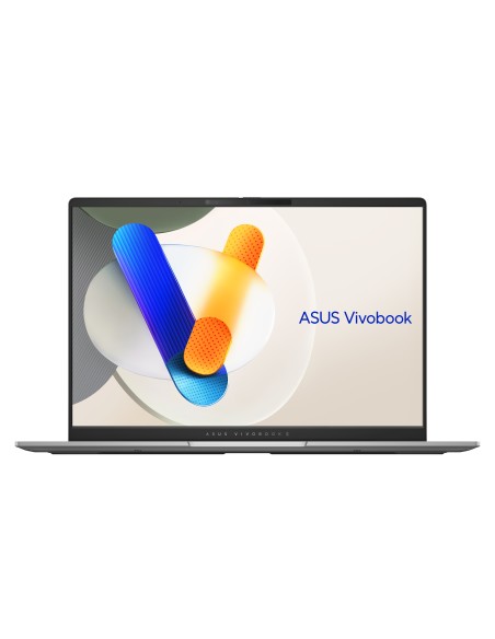 ASUS Vivobook S 14 OLED OLED M5406NA-QD082W - Ordenador Portátil 14" WUXGA (AMD Ryzen 5 7535HS, 16GB RAM, 512GB SSD, Radeon
