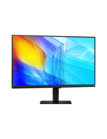 Samsung S80D pantalla para PC 68,6 cm (27") 3840 x 2160 Pixeles 4K Ultra HD LCD Negro