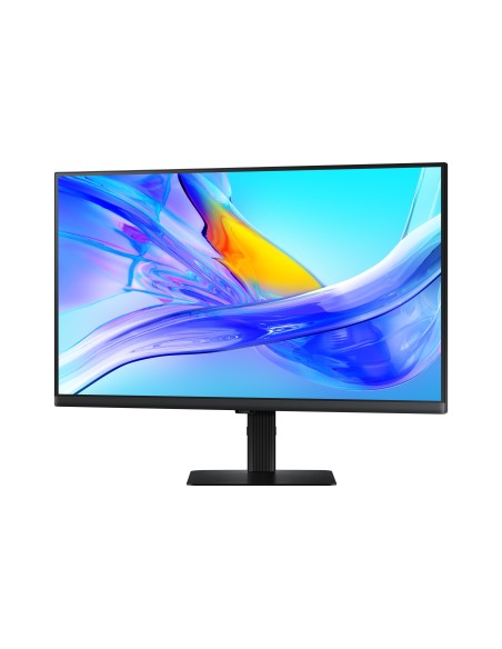 Samsung S80UD pantalla para PC 68,6 cm (27") 3840 x 2160 Pixeles 4K Ultra HD LCD Negro
