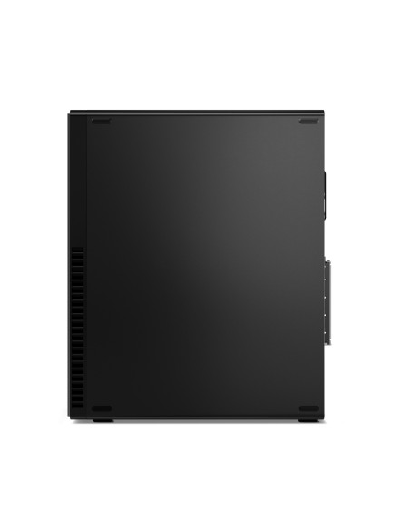Lenovo ThinkCentre M70s Gen 5 Intel® Core™ i7 i7-14700 16 GB DDR5-SDRAM 512 GB SSD Windows 11 Pro SFF PC Negro