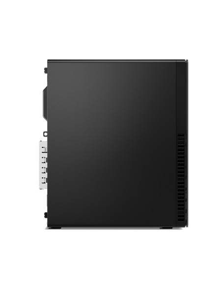 Lenovo ThinkCentre M70s Gen 5 Intel® Core™ i7 i7-14700 16 GB DDR5-SDRAM 512 GB SSD Windows 11 Pro SFF PC Negro