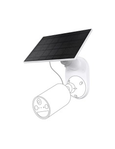 TP-Link Tapo A201 placa solar 2,5 W 2