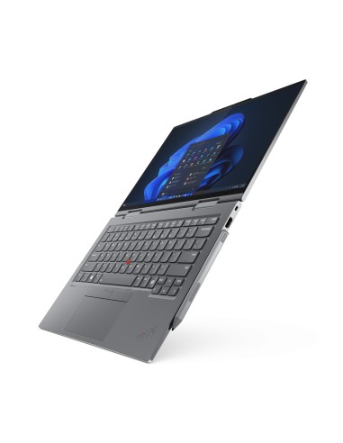 Lenovo ThinkPad X1 2-in-1 Gen 9 Intel Core Ultra 7 155U Híbrido (2-en-1) 35,6 cm (14") Pantalla táctil WUXGA 16 GB