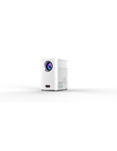 Strong Q1 videoproyector 300 lúmenes ANSI LED 720p (1280x720) Blanco