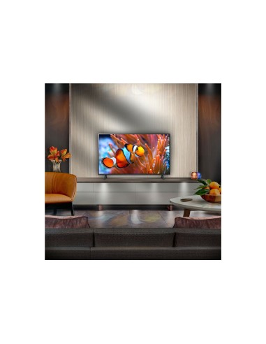 LG NanoCell 50NANO82T6B Televisor 127 cm (50") 4K Ultra HD Smart TV Wifi Negro